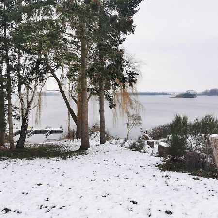Haus Am See Furstenwerder Экстерьер фото