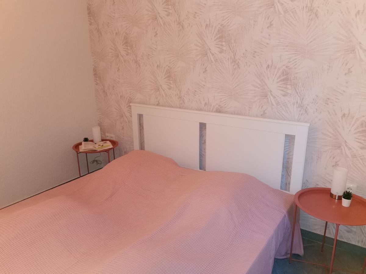 Haus Am See Furstenwerder Экстерьер фото