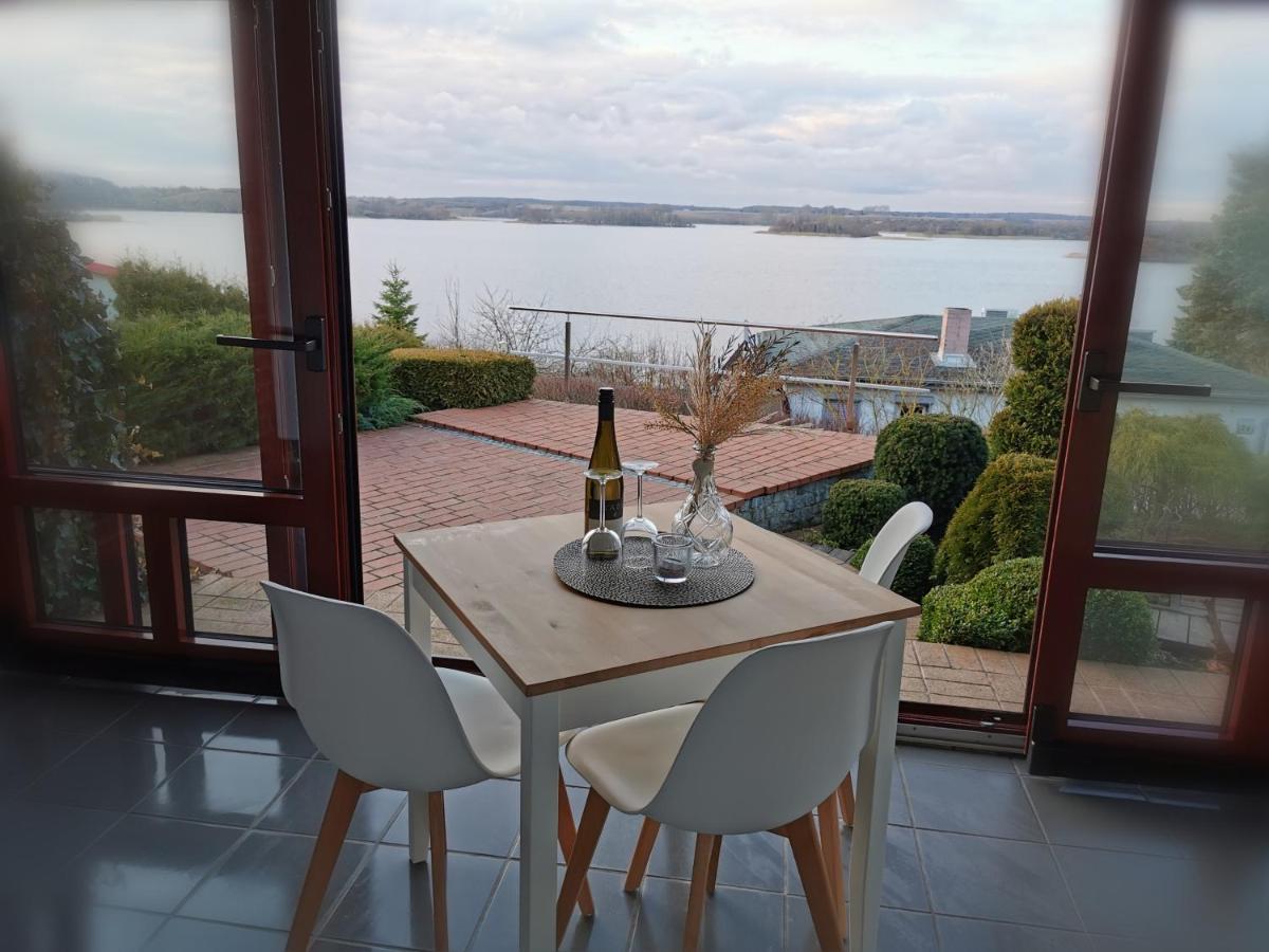 Haus Am See Furstenwerder Экстерьер фото