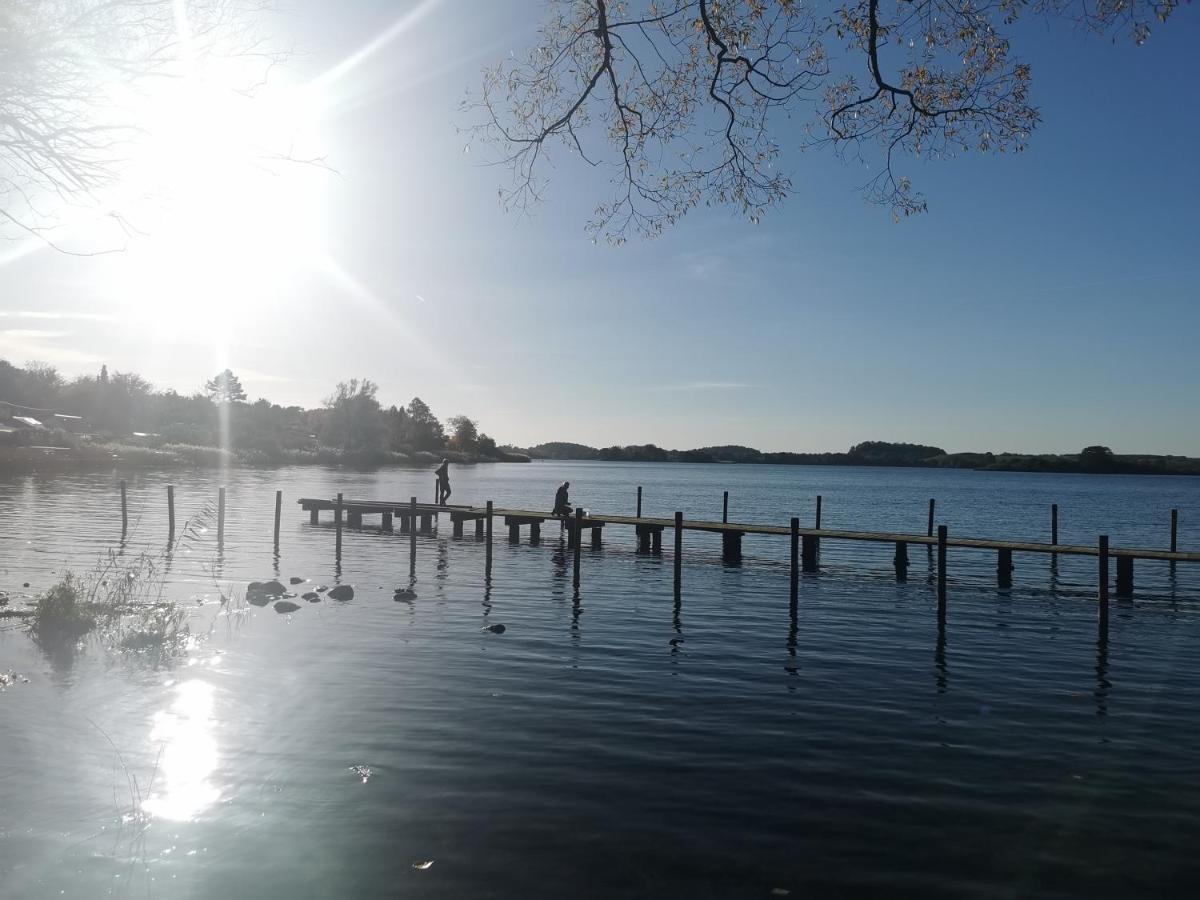 Haus Am See Furstenwerder Экстерьер фото